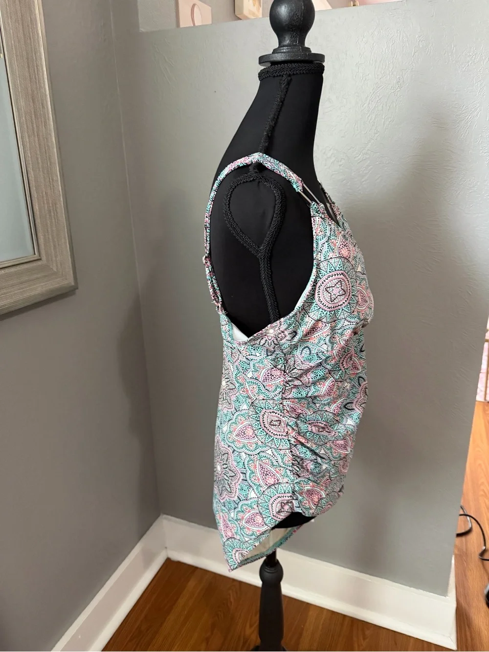 SPANX flattering one